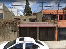 4 Schlafzimmer Haus zu verkaufen in Cuauhtemoc, Mexico City, Cuauhtemoc