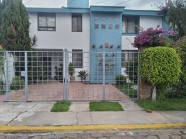 3 Schlafzimmer Haus zu verkaufen in San Jeronimo Tecuanipan, Puebla, San Jeronimo Tecuanipan