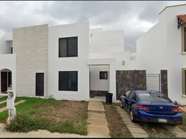 Maison 3 chambre à vendre à Merida, Yucatan, Merida, Yucatan