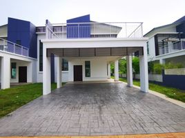 4 Schlafzimmer Haus zu verkaufen in Seremban, Negeri Sembilan, Bandar Seremban