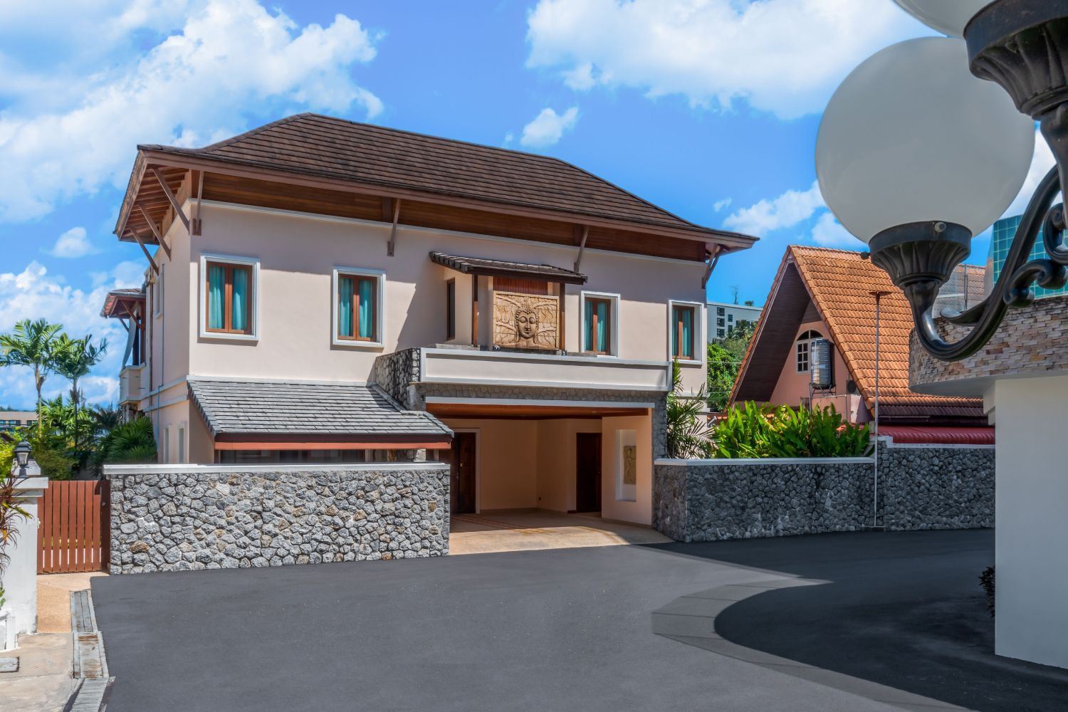 3 Bedroom Villa For Rent In Choeng Thale, Phuket