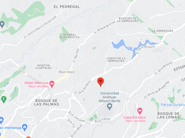 Maison 3 chambre à vendre à Naucalpan De Juarez, Mexico, Naucalpan De Juarez