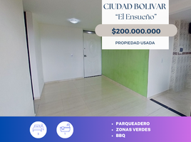 3 Bedroom Apartment for sale in Bogota, Cundinamarca, Bogota