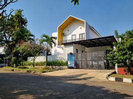 5 Bedroom House for sale in Pondokgede, Bekasi, Pondokgede