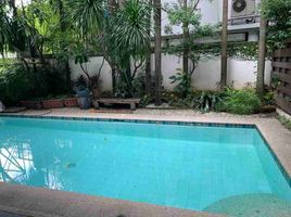 3 Bedroom House for rent in Ayala MRT-3, Makati City, Makati City