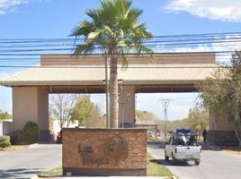 3 Schlafzimmer Haus zu verkaufen in Torreon, Coahuila, Torreon