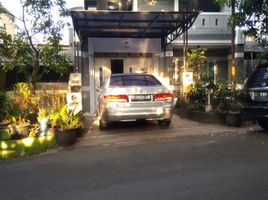4 Schlafzimmer Haus zu verkaufen in Coblong, West Jawa, Coblong