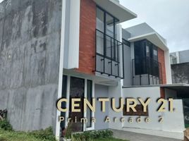 3 Bedroom Villa for sale in Cilandak Town Square, Cilandak, Pesanggrahan