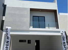Maison 4 chambre à vendre à Monterrey, Nuevo Leon, Monterrey