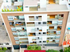 在Miraflores, Lima出售的3 卧室 公寓, Miraflores