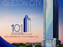 Condominium 1 chambre à vendre à Quezon City, Metro Manila, Quezon City