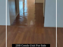 2 Habitación Departamento en venta en Quezon City, Metro Manila, Quezon City, Eastern District, Metro Manila