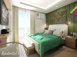  Apartment for sale in Hilton Port, Cebu, Lapu-Lapu City, Cebu