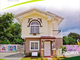 4 Habitación Casa en venta en Dauis, Bohol, Dauis