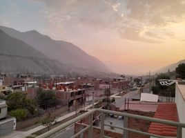 3 Habitación Apartamento en venta en Lurigancho, Lima, Lurigancho