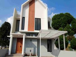 3 Kamar Rumah for sale in Cimanggis, Bogor, Cimanggis