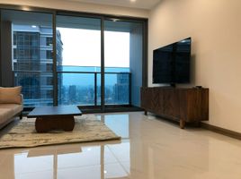 3 Phòng ngủ Căn hộ for rent at Sunwah Pearl, Phường 22