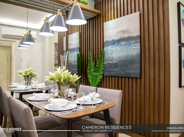 3 Habitación Departamento en venta en Quezon City, Metro Manila, Quezon City, Eastern District, Metro Manila, Filipinas