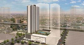 Available Units at Avida Towers Verge