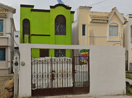 3 Schlafzimmer Haus zu verkaufen in Juarez, Nuevo Leon, Juarez