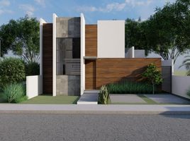 Villa 3 chambre à vendre à Boca Del Rio, Veracruz, Boca Del Rio