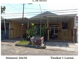 4 Habitación Villa en venta en Gunung Anyar, East Jawa, Gunung Anyar