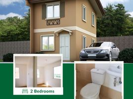 2 chambre Appartement for sale in Pampanga, Central Luzon, Apalit, Pampanga