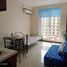 1 Bedroom Apartment for rent in Hilton Port, Cebu, Lapu-Lapu City, Cebu