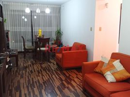 3 Schlafzimmer Appartement zu verkaufen in Lima, Lima, Lince
