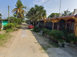 3 Schlafzimmer Haus zu verkaufen in Coatzacoalcos, Veracruz, Coatzacoalcos