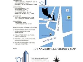 Condominium à vendre à Quezon City, Metro Manila, Quezon City