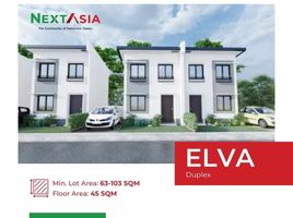 3 Bedroom House for sale in Laguna, Calabarzon, Calamba City, Laguna