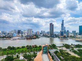 1 Bedroom Apartment for rent in Thu Thiem, Ho Chi Minh City, Thu Thiem
