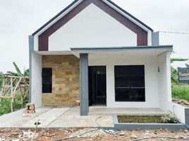 2 Bedroom House for sale in Gunung Putri, Bogor, Gunung Putri