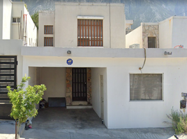 3 Schlafzimmer Villa zu verkaufen in Santa Catarina, Nuevo Leon, Santa Catarina