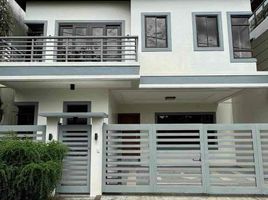 4 Habitación Villa en venta en Pasig City, Metro Manila, Pasig City, Eastern District, Metro Manila