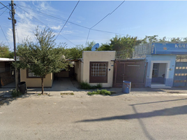 2 Bedroom House for sale in Cadereyta Jimenez, Nuevo Leon, Cadereyta Jimenez