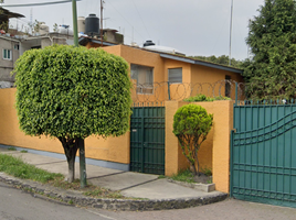 3 Schlafzimmer Haus zu verkaufen in Alvaro Obregon, Mexico City, Alvaro Obregon