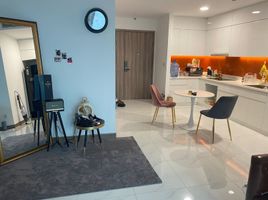 1 Schlafzimmer Appartement zu vermieten in Ward 22, Ho Chi Minh City, Ward 22