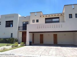 Maison 4 chambre à vendre à Queretaro, Queretaro, Queretaro, Queretaro