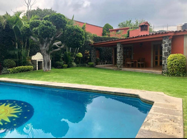 Villa 4 chambre à vendre à Huitzilac, Morelos, Huitzilac