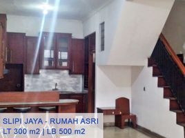 8 Bedroom House for sale in Pacific Place, Tanah Abang, Palmerah