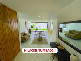 3 Bedroom House for sale in Tumbaco, Pichincha, Tumbaco