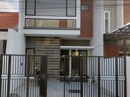 4 Habitación Casa en venta en Sukolilo, East Jawa, Sukolilo