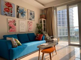 2 Bedroom Apartment for rent in Ward 2, Ho Chi Minh City, Ward 2
