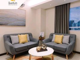 2 Schlafzimmer Wohnung zu verkaufen im Quantum Residences, Pasay City