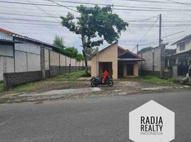  Land for sale in Mlati, Sleman, Mlati