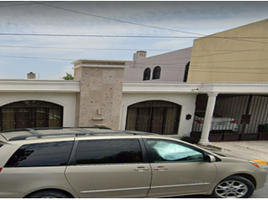 4 Schlafzimmer Haus zu verkaufen in Apodaca, Nuevo Leon, Apodaca