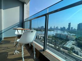 2 Habitación Apartamento en alquiler en Ward 22, Ho Chi Minh City, Ward 22