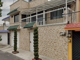 3 Schlafzimmer Haus zu verkaufen in Tultitlan, Mexico, Tultitlan
